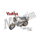 No.203075 ： VanVan RV50A