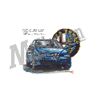 No.403030 ： Alfa 156 GTA