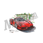 No.404035 ： Enzo Ferrari