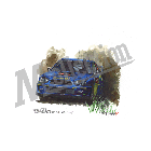 No.405026 ： IMPREZA WRC 2005 ［インプレッサ WRC 2005］ スバル
