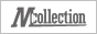 M collection リンク用バナー 88×31ピクセル