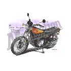 No.202043 ： 900Super4（Z1）