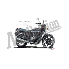 No.202073 ： Z400FX-E3