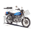 No.203018b ： GS400