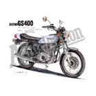 No.203018c ： GS400