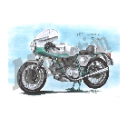 No.205008 ： 750SS