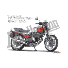 No.206026 ： CBX400F