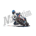 No.201024 ： VFR750 ホンダ