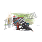 No.201041 ： VF750 ホンダ
