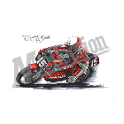 No.203034 ： GSX-R750 スズキ