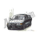 No.401019 ： SKYLINE 2000 GT-R E-BNR 32