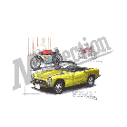 No.401040 ： SPORTS S800