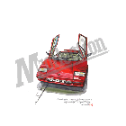 No.401054 ： CAUNTACH QUATTRO VALVOLE