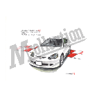 No.402002 ： INTEGRA TYPE R