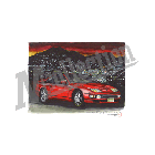 No.402008 ： FairladyZ 300ZX Twin turbo