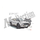 No.402020 ： SKYLINE 2000 GT-R 73