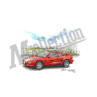 No.402028 ： MR2 SW20