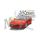 No.402035 ： NSX