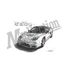 No.402041 ： NSX-R