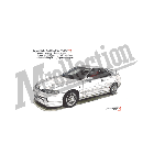 No.402050 ： INTEGRA TYPE R