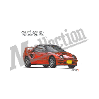 No.402051 ： AUTOZAM AZ-1