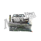 No.402060 ： N360 TOURING DX