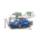No.403024 ： NEW BEETLE TURBO