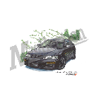 No.404032 ： CR-X SiR VTEC