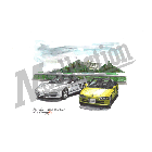 No.404055 ： NSX＆BEAT
