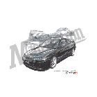 No.404058 ： INTEGRA TYPE R