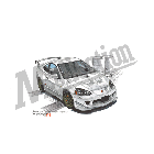 No.404059 ： INTEGRA TYPE R