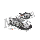 No.405034 ： NSX-R