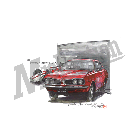 No.405035 ： 1300 COUPE 9S