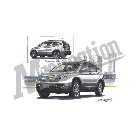 No.405041 ： CR-V