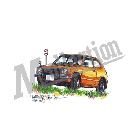 No.407010 ： CIVIC RS