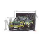 No.401025 ： SABANNA GT ［サバンナ GT］ マツダ