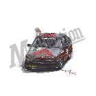 No.403049 ： TRUENO ［トレノ］ トヨタ