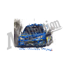No.407029 ： IMPREZA ［インプレッサ］ スバル